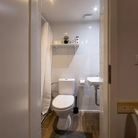 Urban Getaway Lofts Apartment Budapest Exterior photo