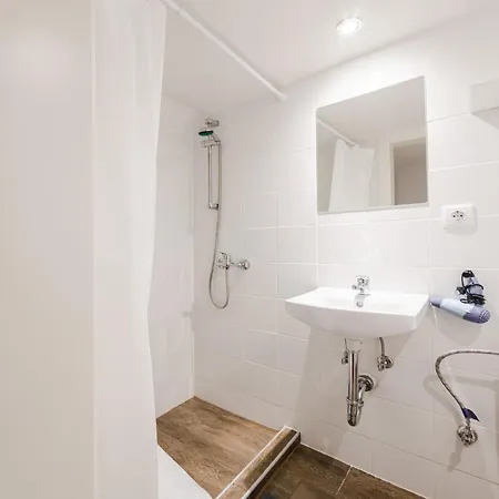 Urban Getaway Lofts Apartment Budapest Exterior photo
