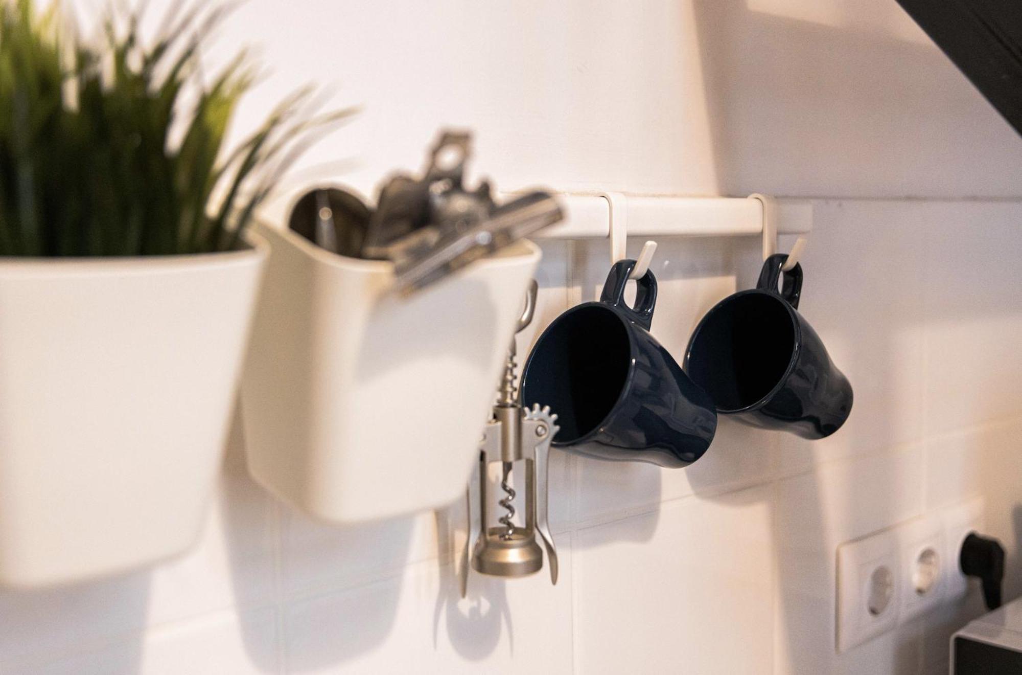 Urban Getaway Lofts Apartamento