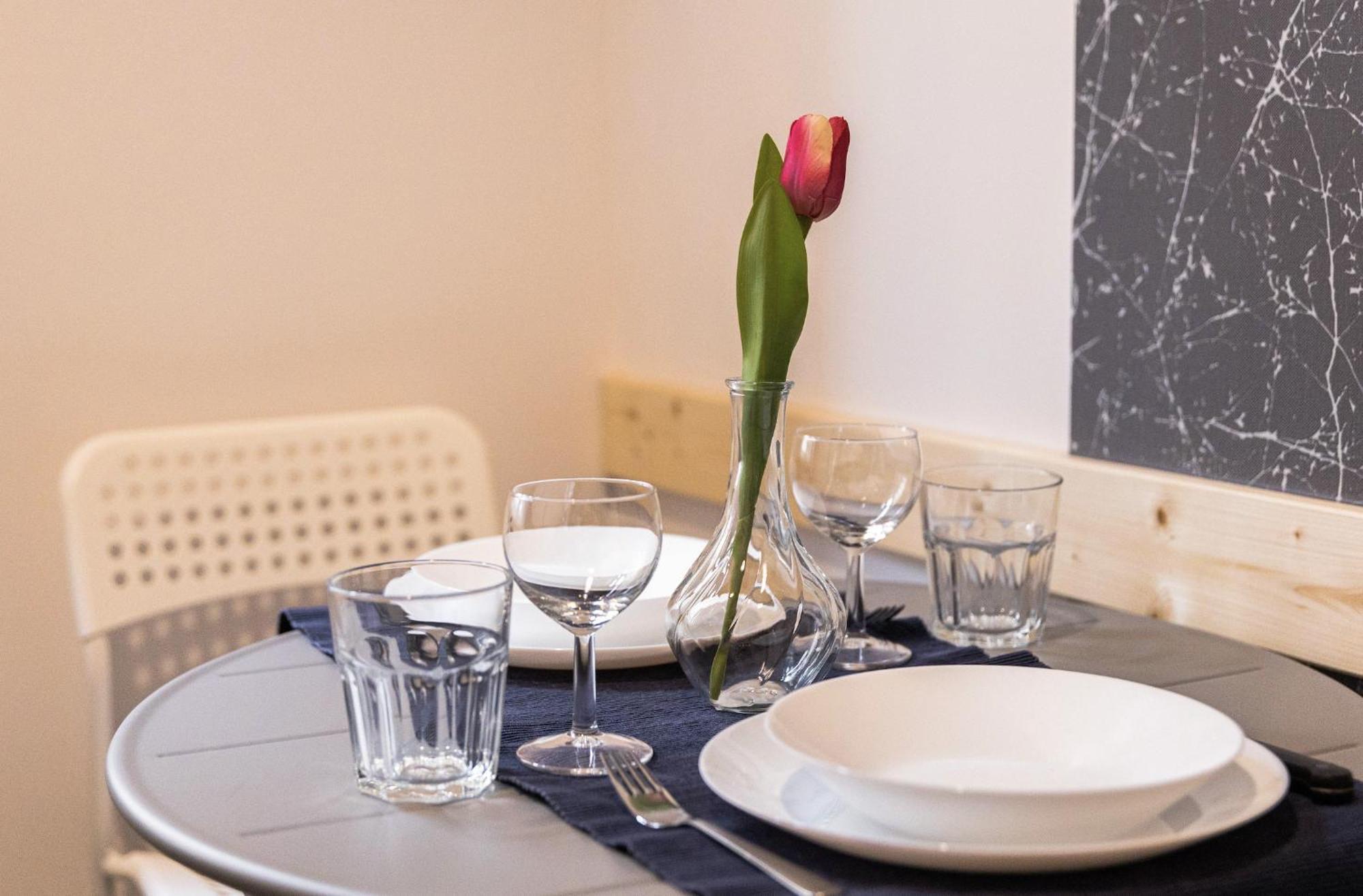Apartamento Urban Getaway Lofts Budapest