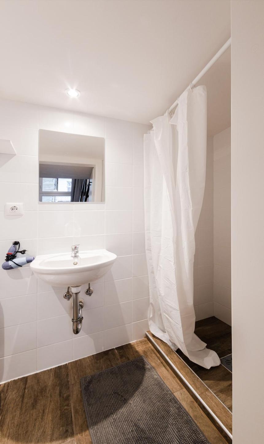 Urban Getaway Lofts * Budapest
