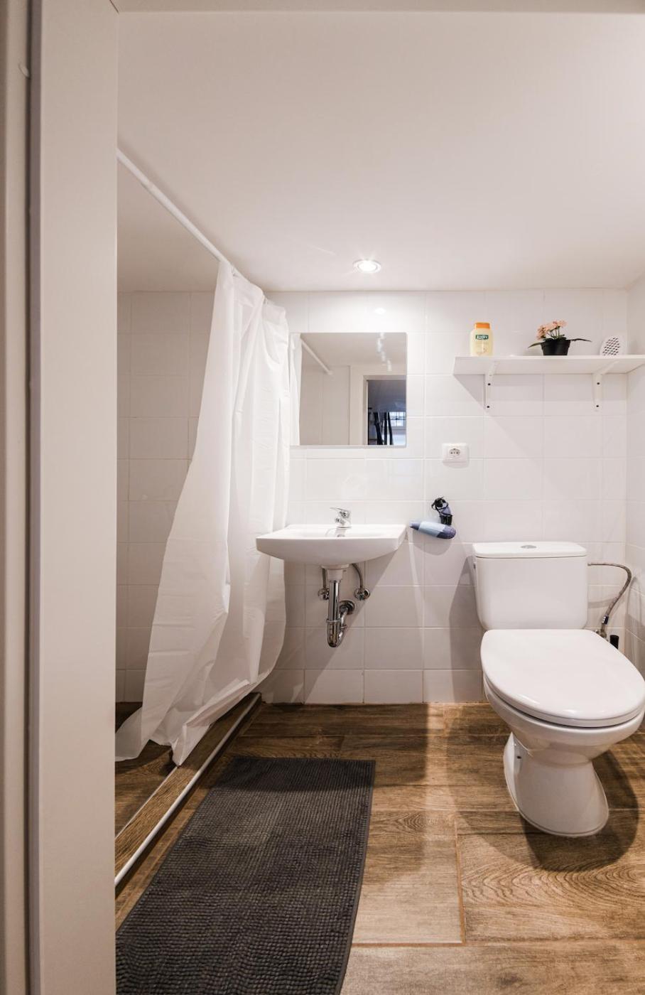 Apartament Urban Getaway Lofts