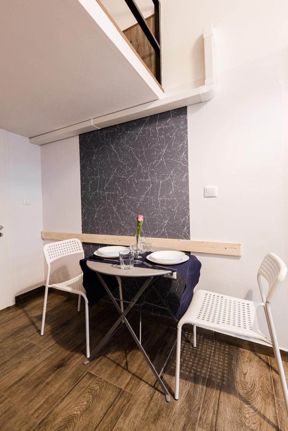 Urban Getaway Lofts Apartamento