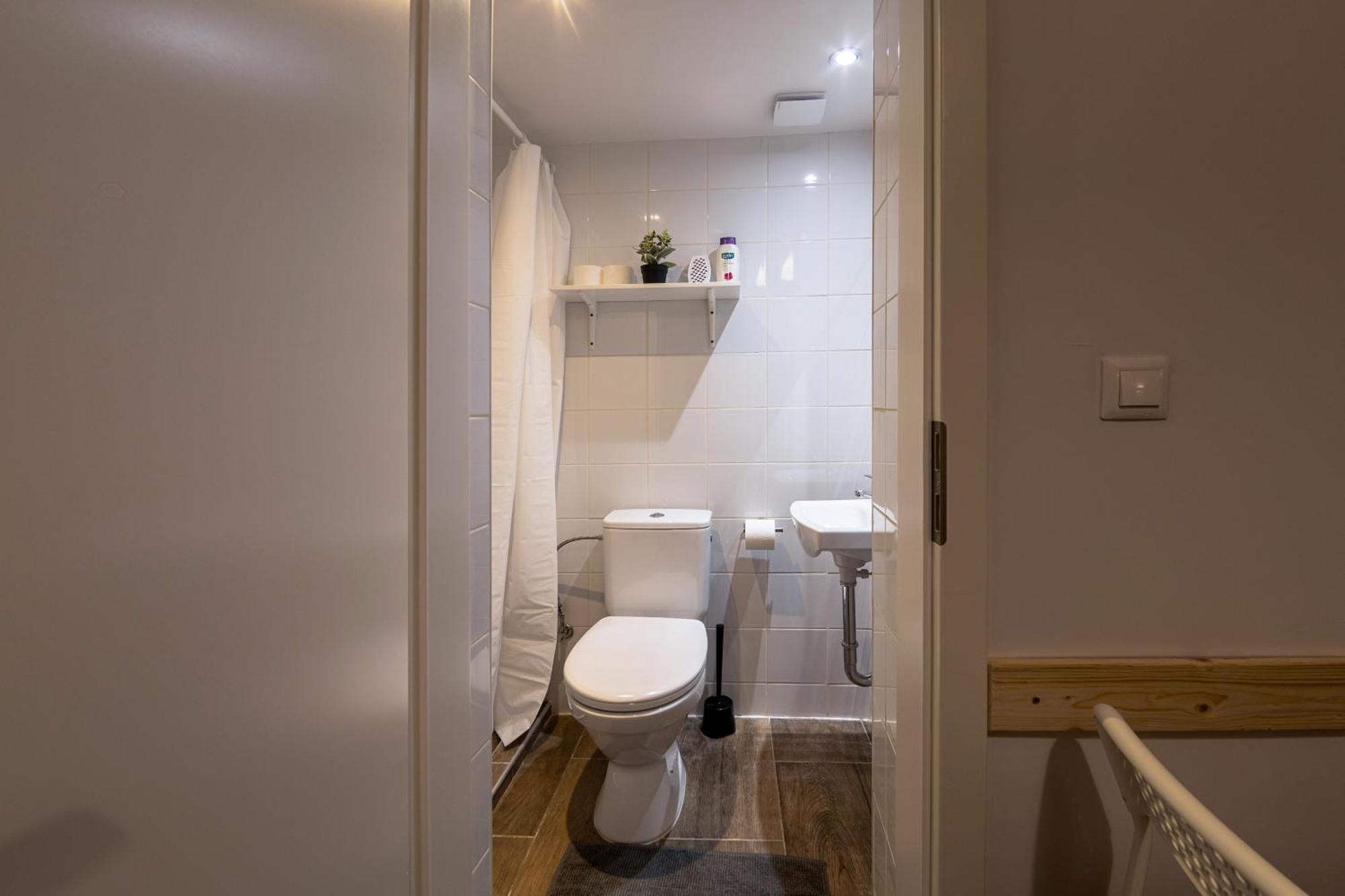 Apartament Urban Getaway Lofts Budapesta