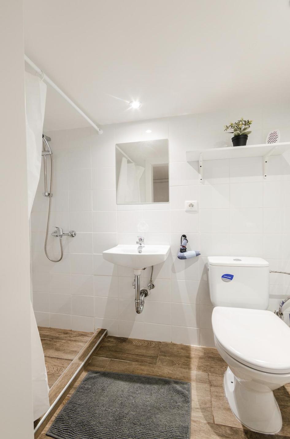 Urban Getaway Lofts Apartamento