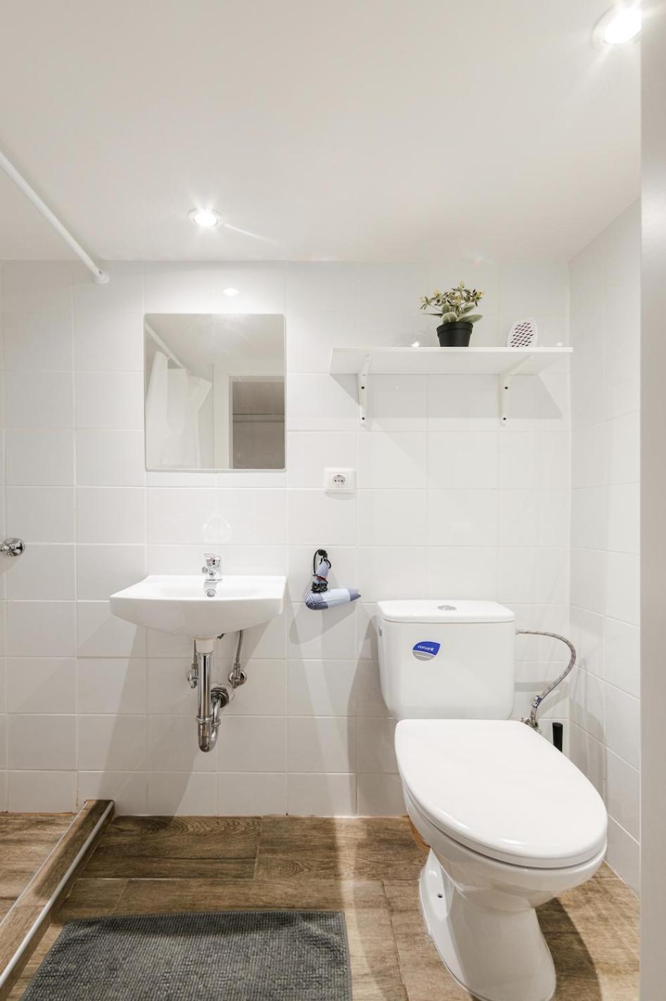 Apartamento Urban Getaway Lofts