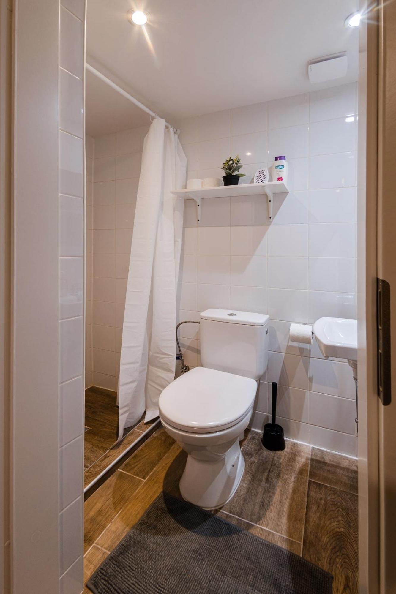 Apartament Urban Getaway Lofts Budapesta