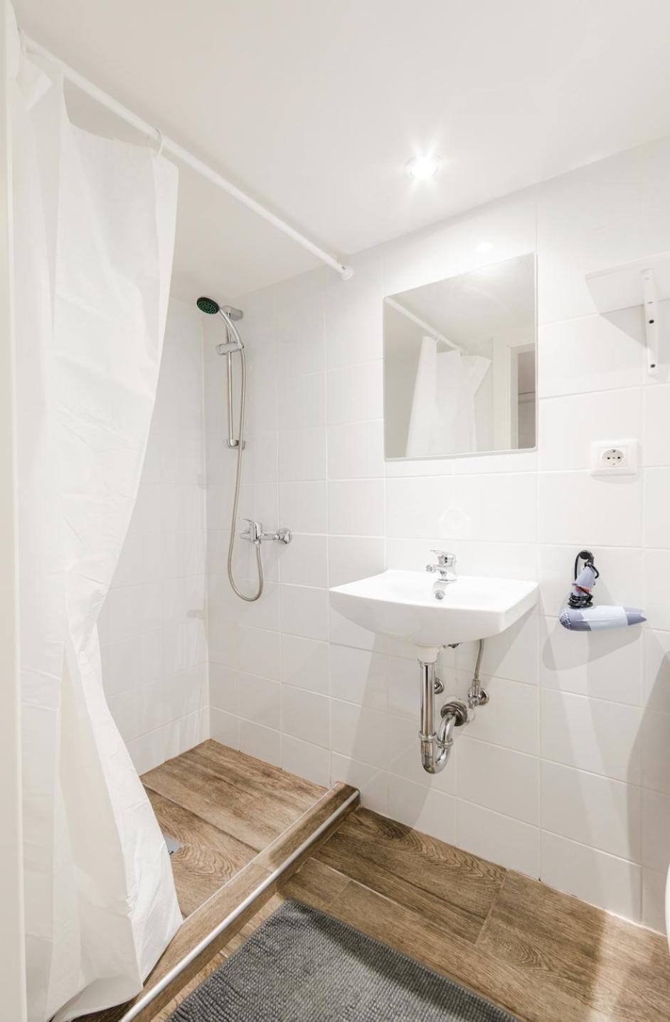 Urban Getaway Lofts Apartament Budapesta