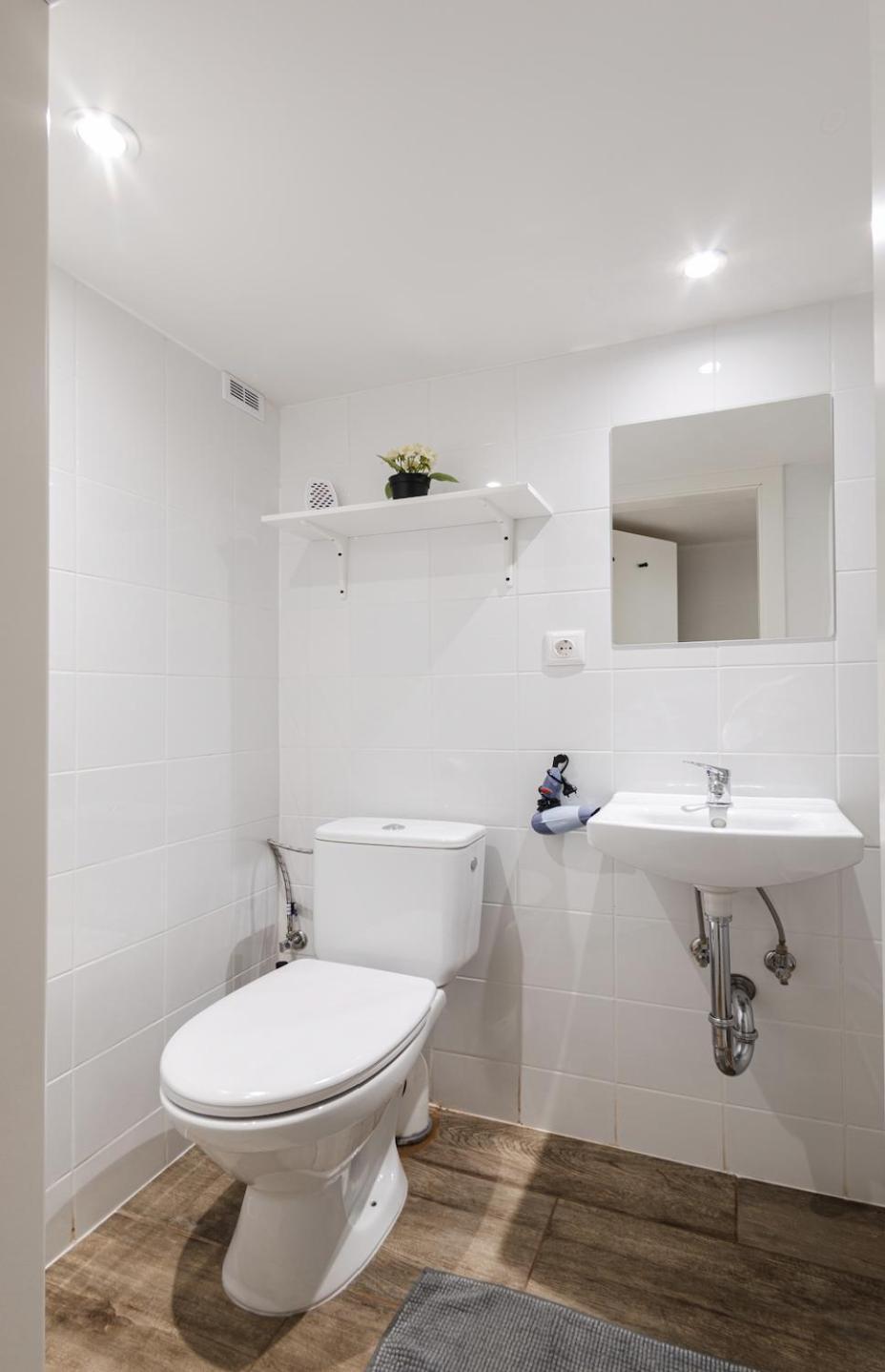 Urban Getaway Lofts Apartamento *