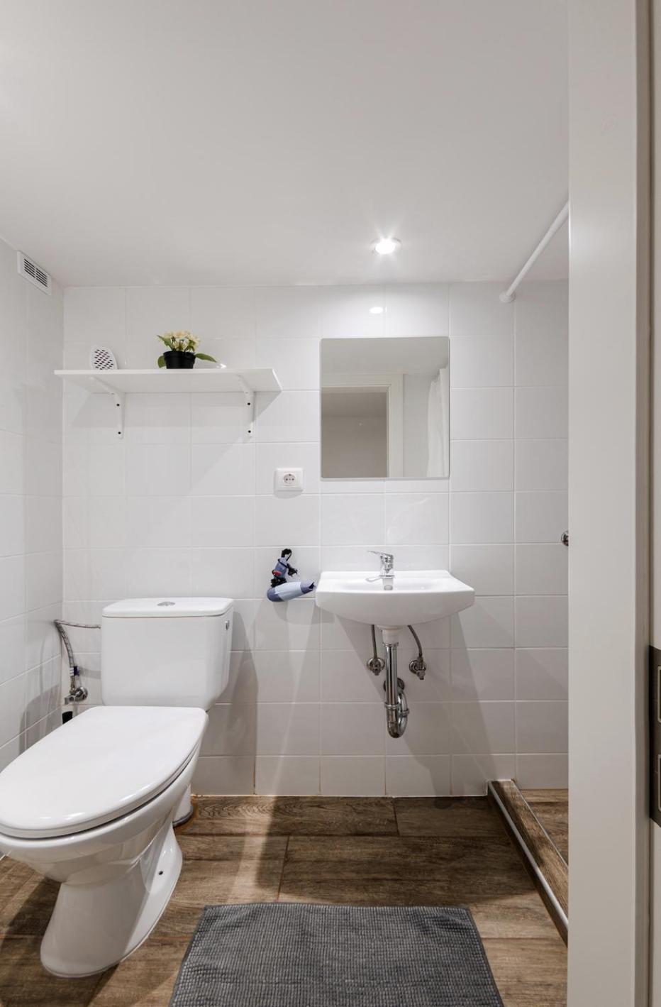 Apartament Urban Getaway Lofts Budapesta
