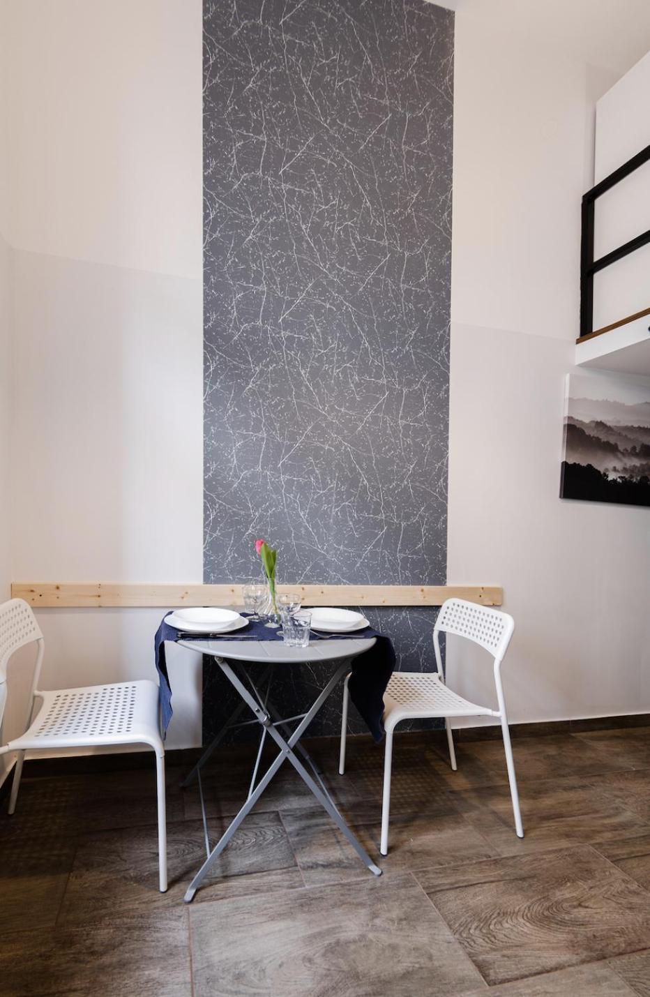Urban Getaway Lofts Budapest