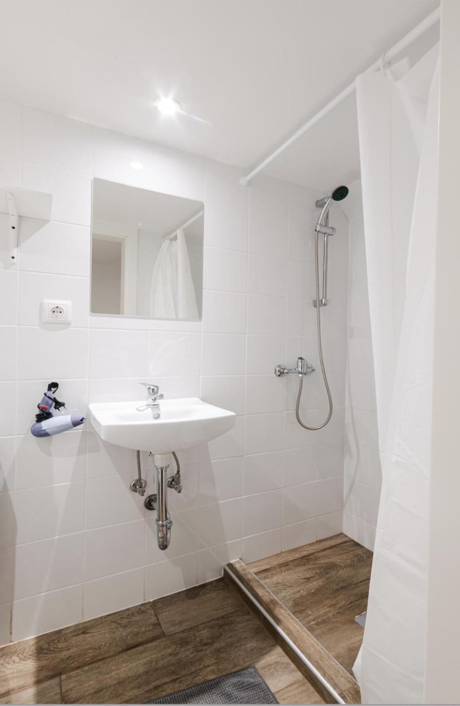 Apartamento Urban Getaway Lofts Budapest