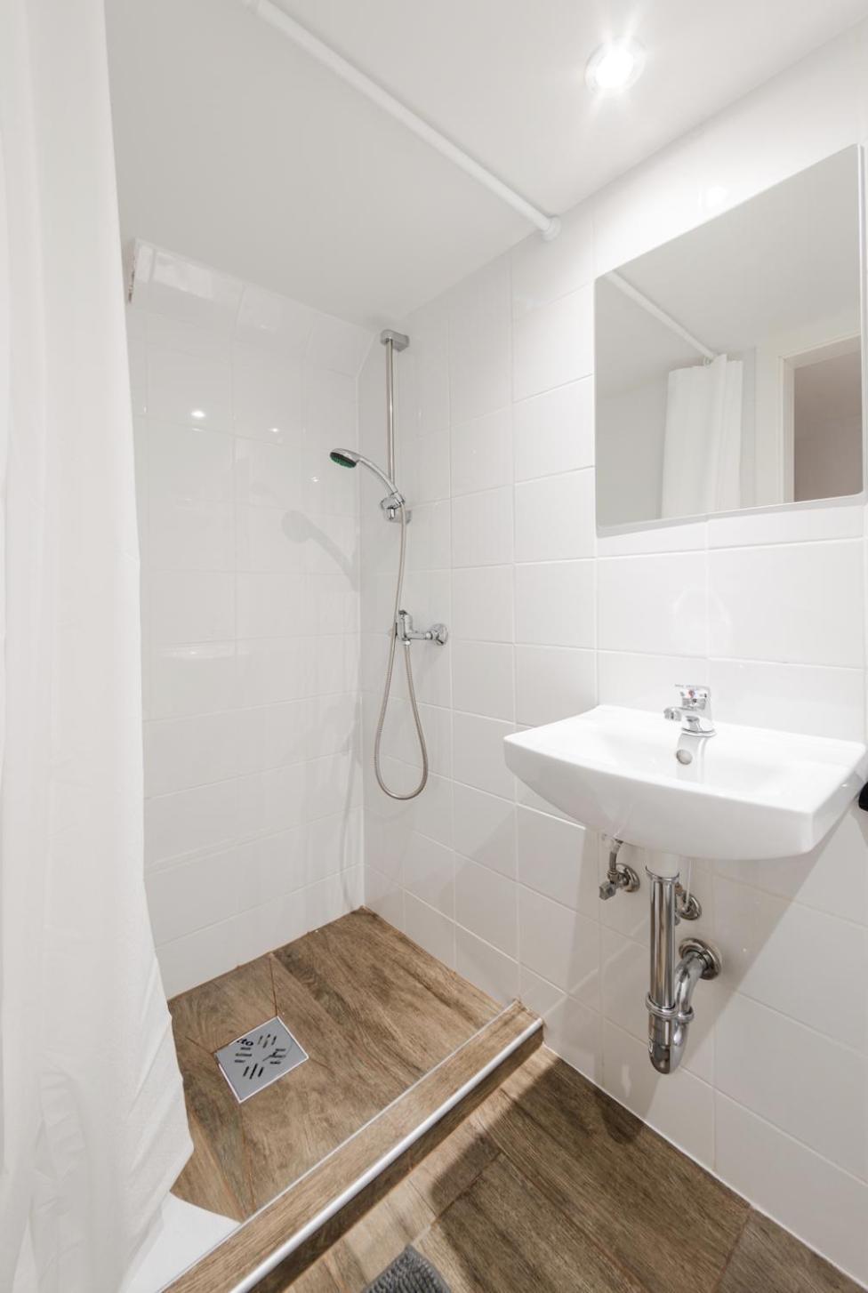 Urban Getaway Lofts * Budapest
